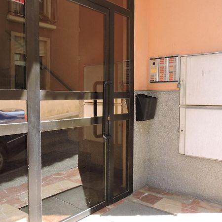 Apartamento San Andres กาลาตายุด ภายนอก รูปภาพ
