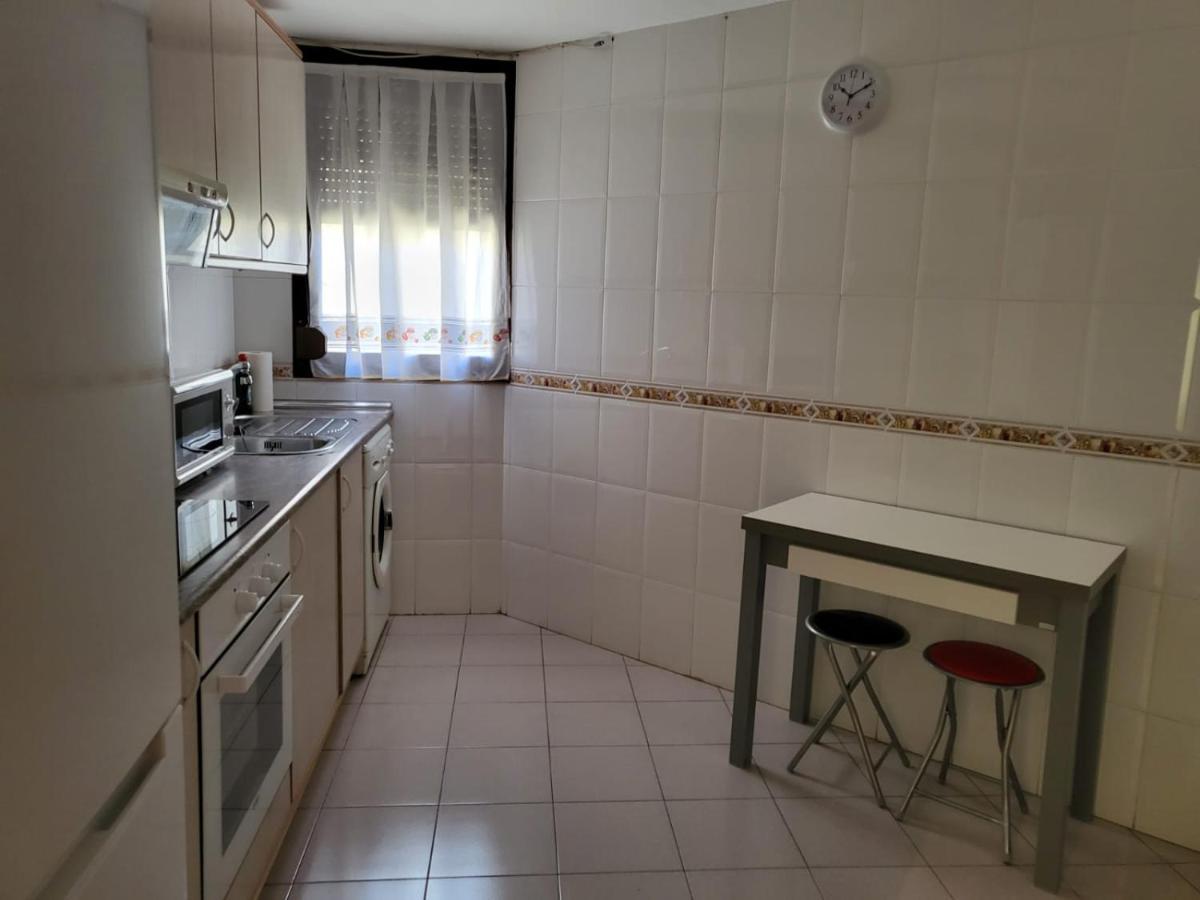 Apartamento San Andres กาลาตายุด ภายนอก รูปภาพ