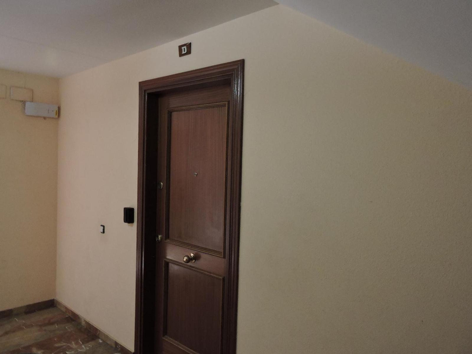 Apartamento San Andres กาลาตายุด ภายนอก รูปภาพ