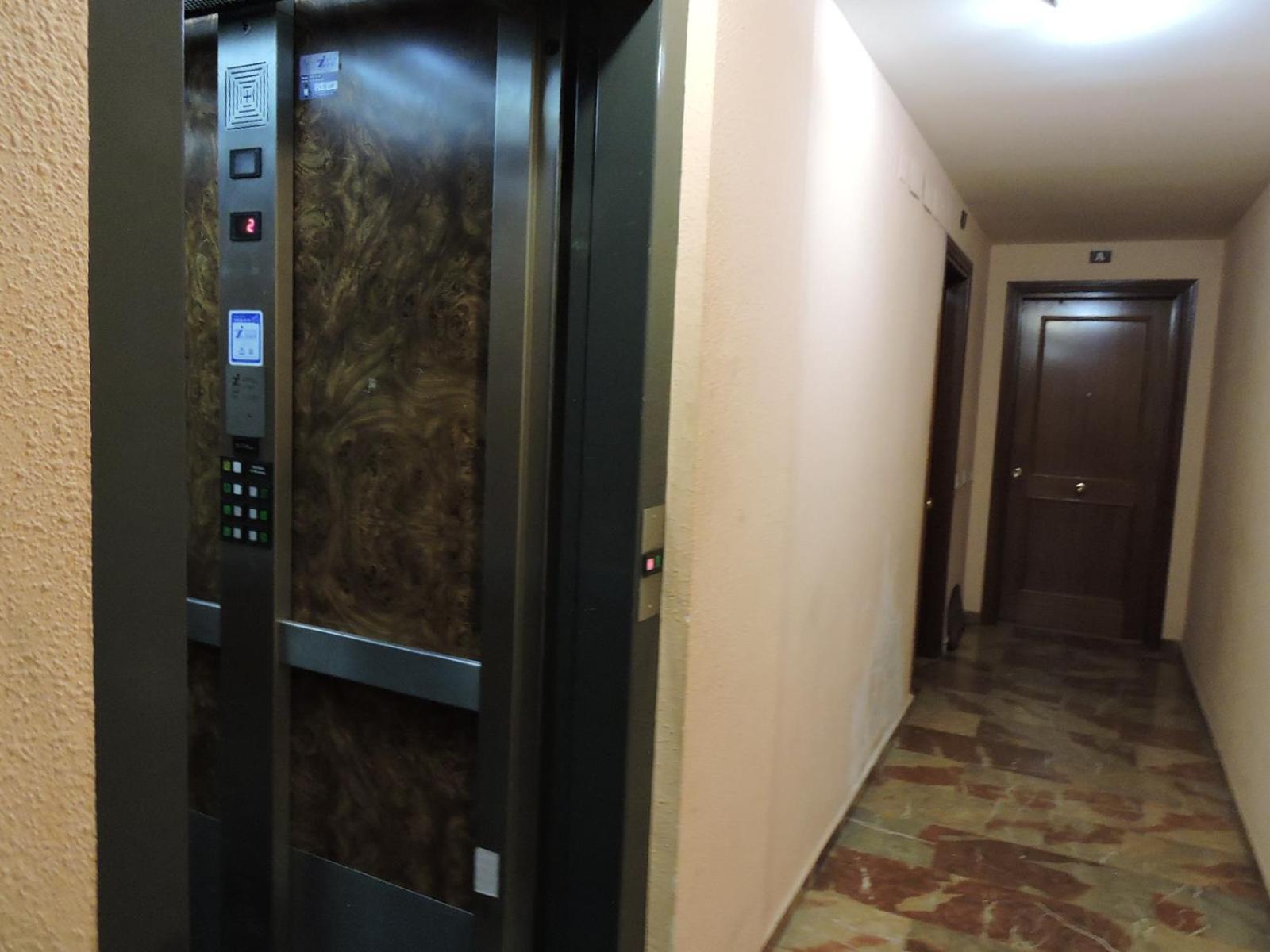 Apartamento San Andres กาลาตายุด ภายนอก รูปภาพ