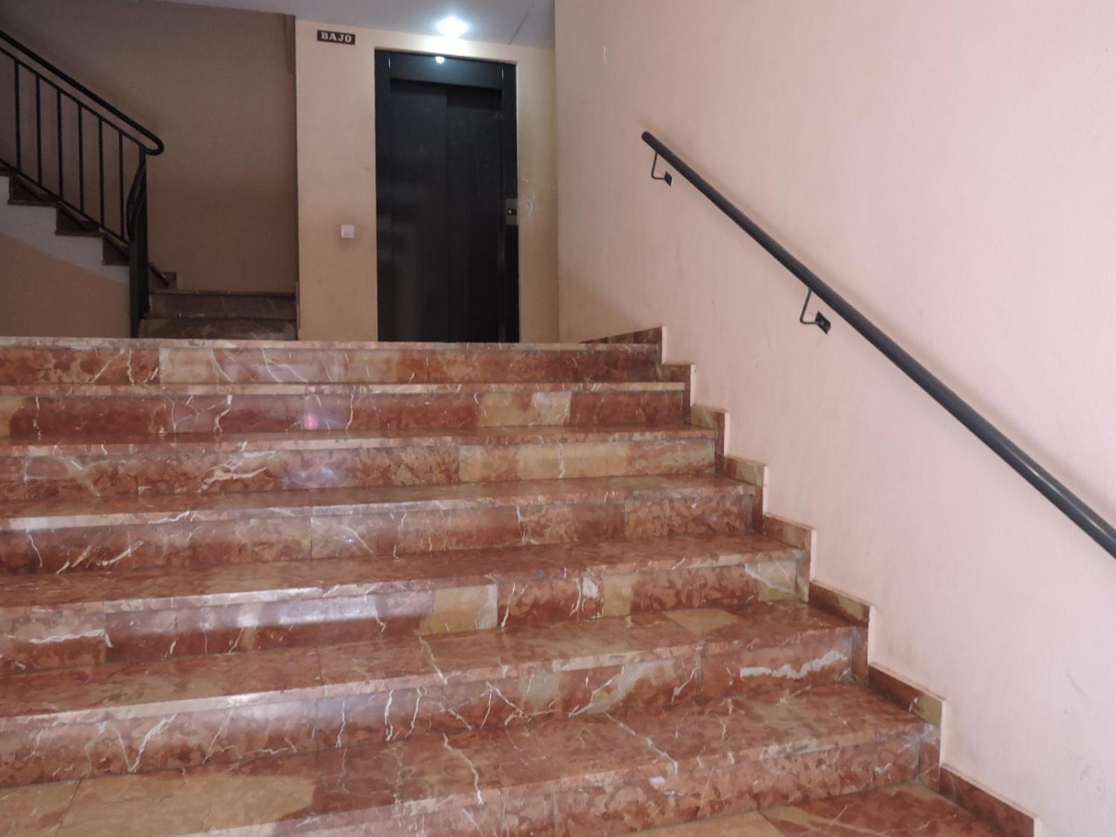 Apartamento San Andres กาลาตายุด ภายนอก รูปภาพ