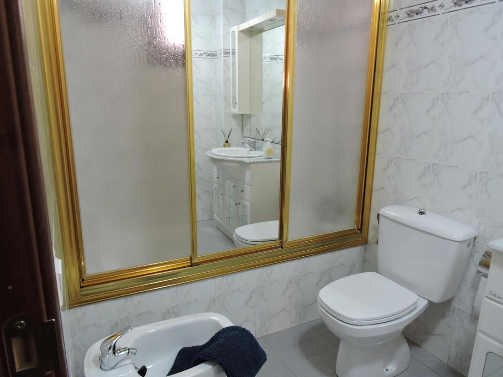 Apartamento San Andres กาลาตายุด ภายนอก รูปภาพ