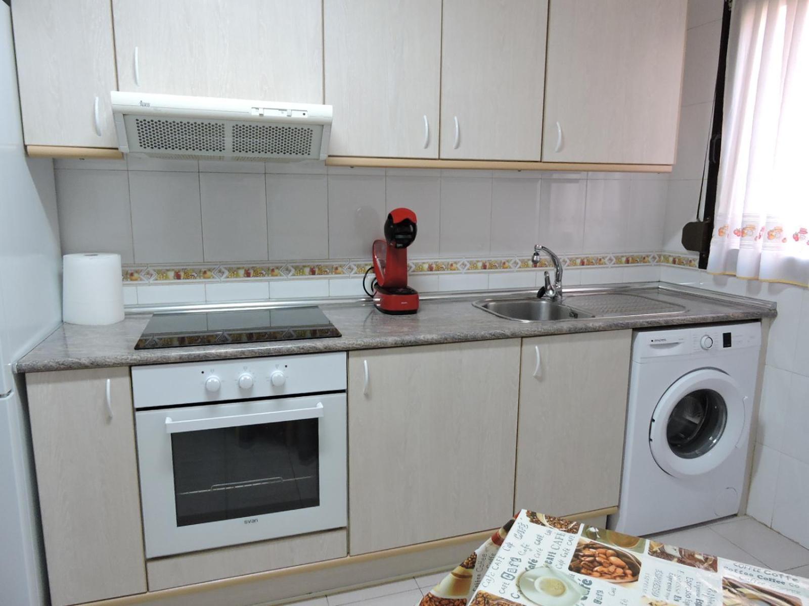 Apartamento San Andres กาลาตายุด ภายนอก รูปภาพ