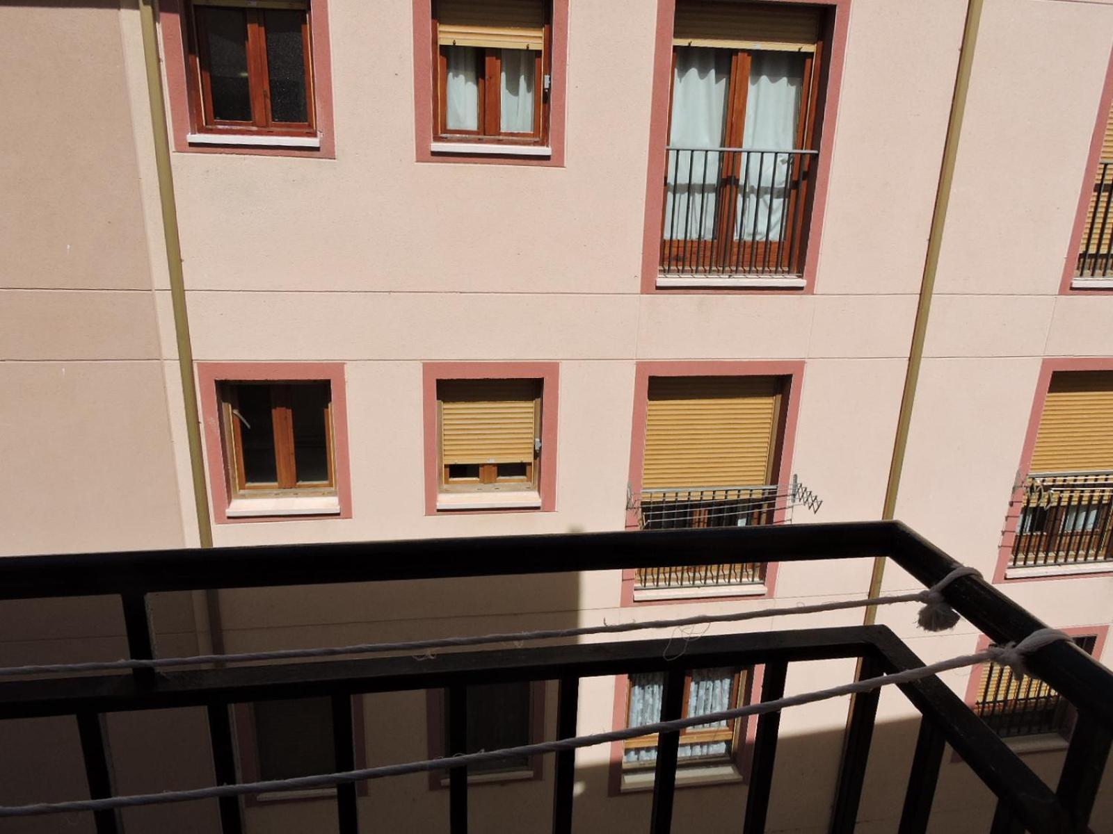 Apartamento San Andres กาลาตายุด ภายนอก รูปภาพ